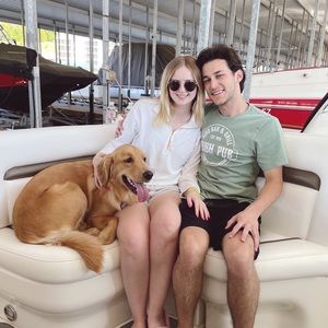 Meet your Posher, Briana